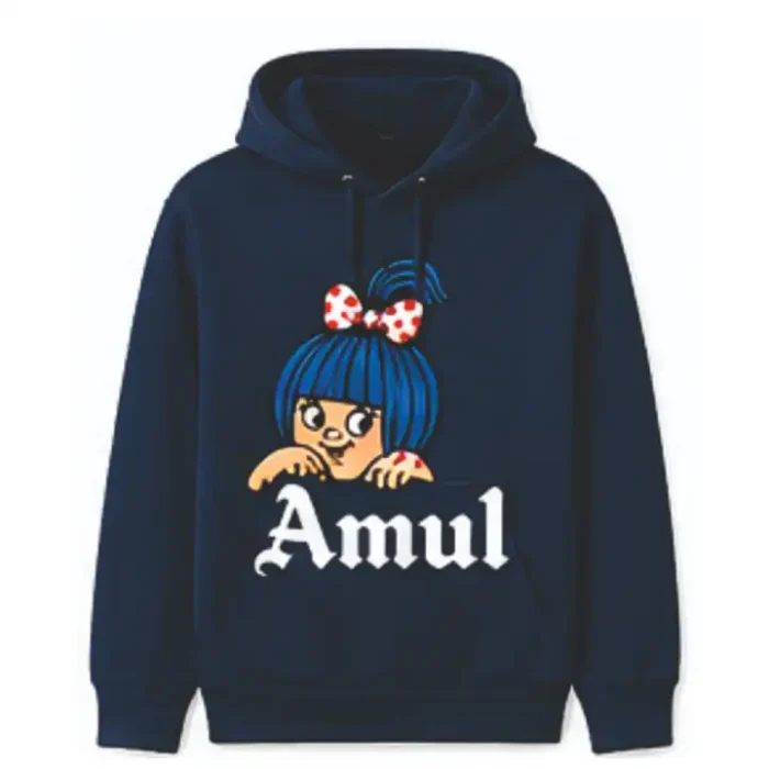 Amul Pride Hoodie
