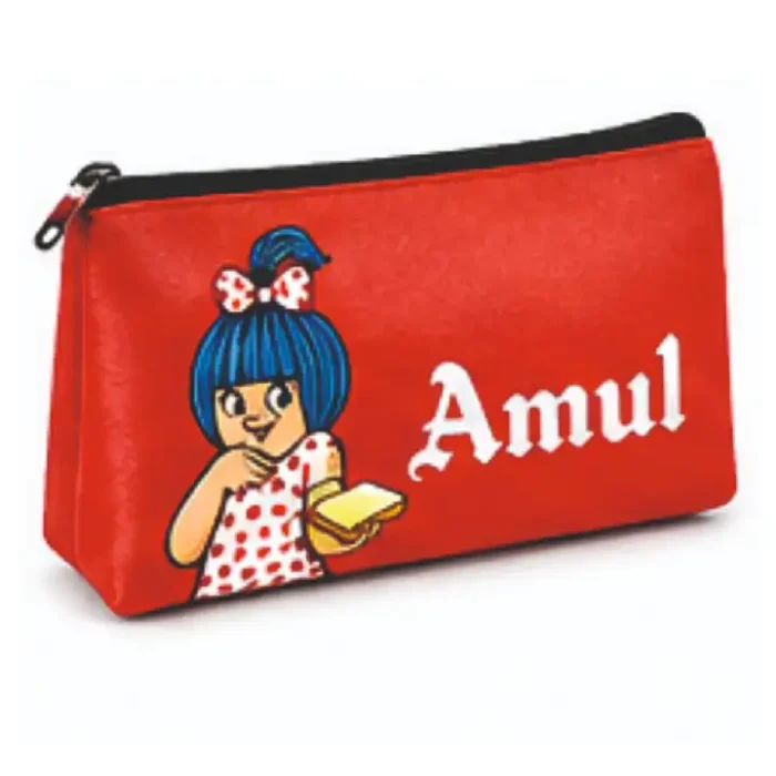 Amul Student Utility Pouch