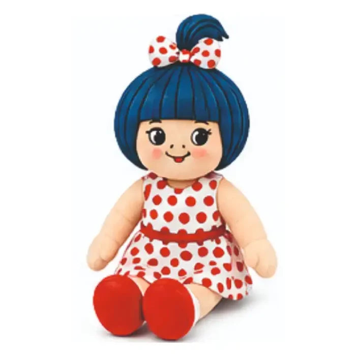 Butter Girl Soft Toy